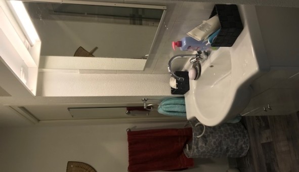 Logement étudiant T2 &agrave; Troyes (10000)