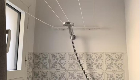 Logement étudiant T2 &agrave; Vallauris (06220)