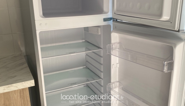 Logement étudiant T2 &agrave; Villiers sur Marne (94350)