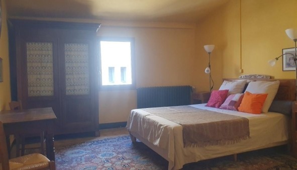 Logement étudiant T3 &agrave; Aubignosc (04200)