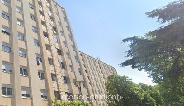 Logement étudiant T3 &agrave; Avignon (84000)