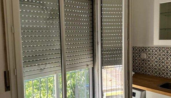 Logement étudiant T3 &agrave; Avignon (84000)