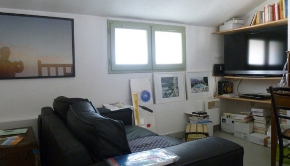 Logement étudiant T3 &agrave; Avignon (84000)