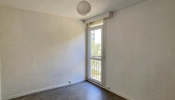 Logement étudiant T3 &agrave; Avon (77210)