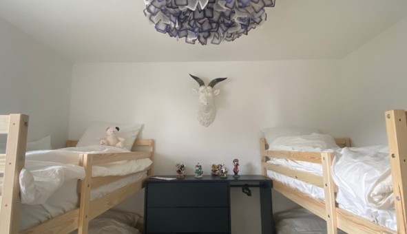 Logement étudiant T3 &agrave; Beuil (06470)