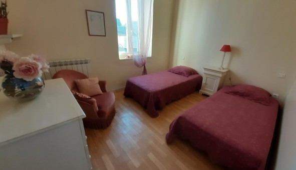 Logement étudiant T3 &agrave; Cabrespine (11160)
