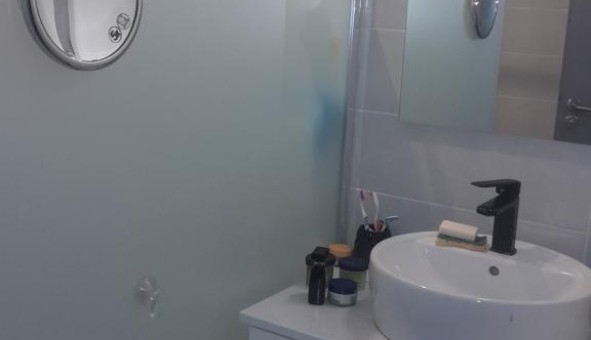 Logement étudiant T3 &agrave; Calce (66600)