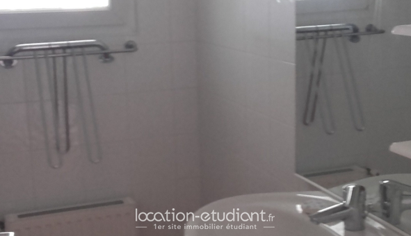 Logement étudiant T3 &agrave; Ciboure (64500)