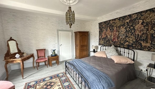 Logement étudiant T3 &agrave; Fontenoy (89520)
