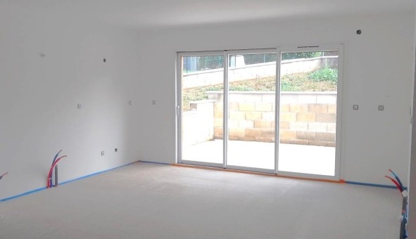 Logement étudiant T3 &agrave; Fourneaux (42470)
