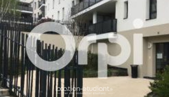 Logement étudiant T3 &agrave; Gex (01170)
