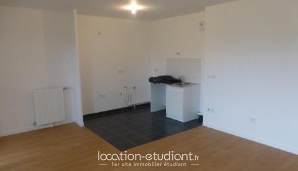 Logement étudiant T3 &agrave; Lieusaint (77127)