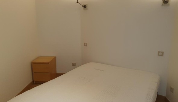 Logement étudiant T3 &agrave; Maisons Laffitte (78600)