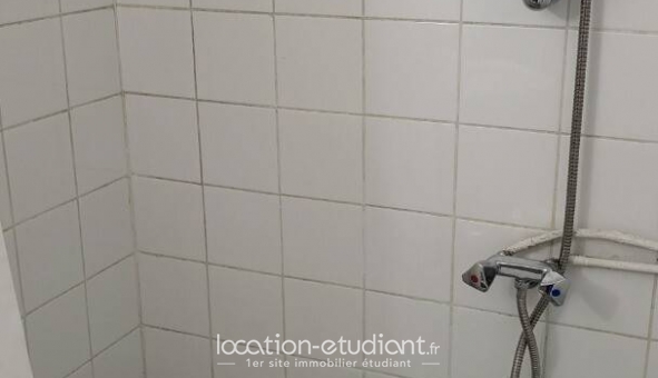 Logement étudiant T3 &agrave; Montpellier (34080)