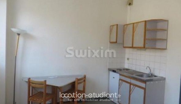 Logement étudiant Location T3 Vide Mouchard (39330)