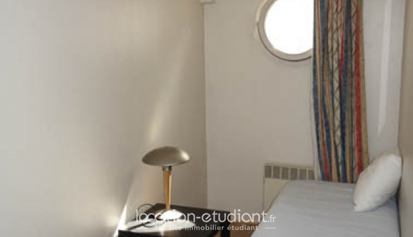 Logement étudiant T3 &agrave; Paris 16ème arrondissement (75016)