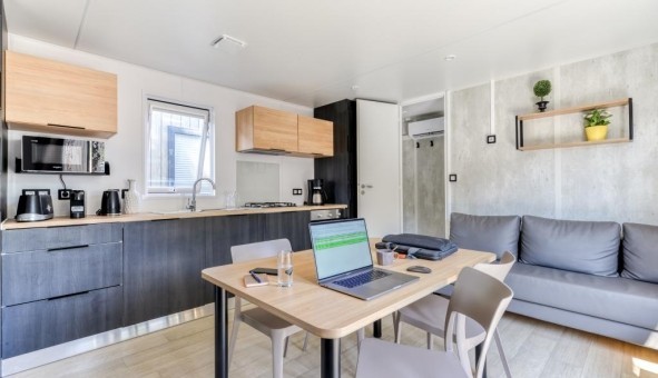 Logement étudiant T3 &agrave; Perpignan (66100)