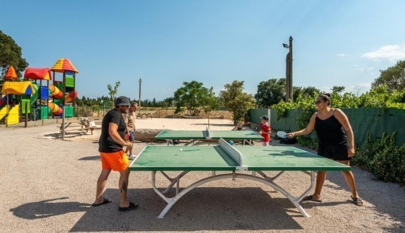 Logement étudiant T3 &agrave; Perpignan (66100)