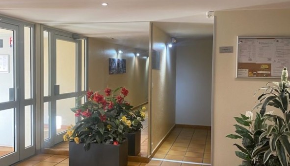Logement étudiant T3 &agrave; Sedan (08200)