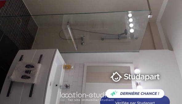 Logement étudiant T4 &agrave; Antibes (06160)