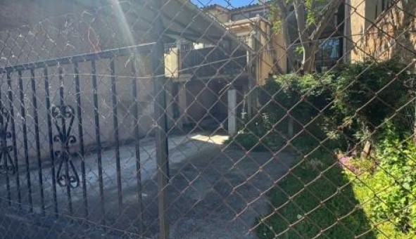 Logement étudiant Location T4 Vide Asques (82120)