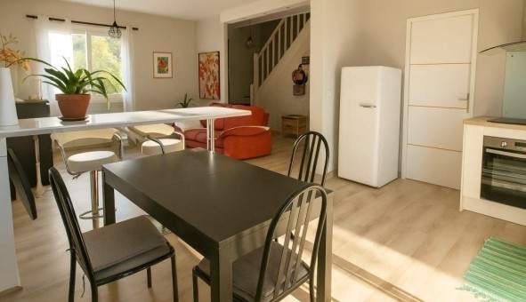 Logement étudiant T4 &agrave; Auch (32810)