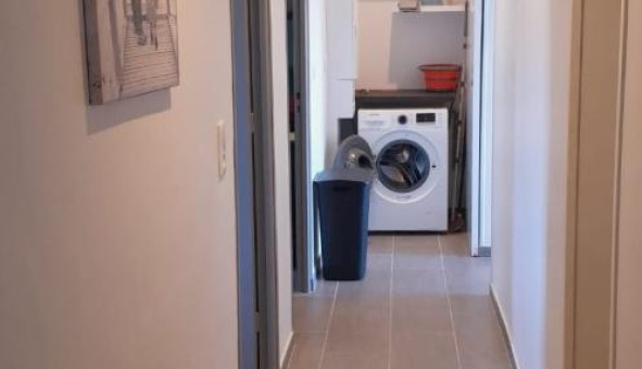 Logement étudiant T4 &agrave; Avène (34260)
