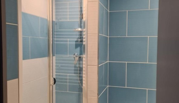 Logement étudiant T4 &agrave; Avène (34260)