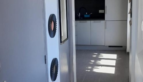 Logement étudiant T4 &agrave; Avène (34260)