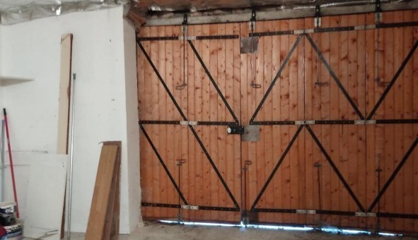 Logement étudiant T4 &agrave; Barbey (77130)