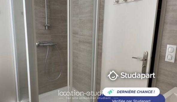 Logement étudiant T4 &agrave; Bordeaux (33300)