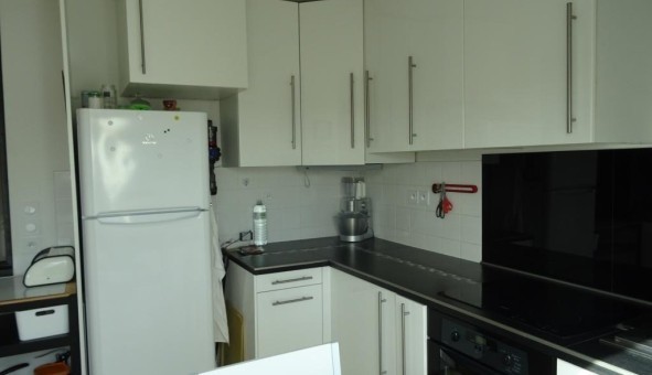 Logement étudiant T4 &agrave; Bruz (35170)