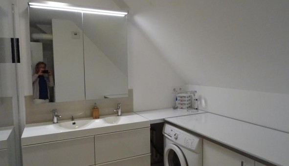 Logement étudiant T4 &agrave; Bruz (35170)