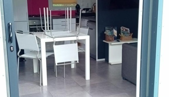 Logement étudiant T4 &agrave; Caurel (22530)
