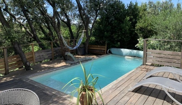 Logement étudiant T4 &agrave; Cavaillon (84300)