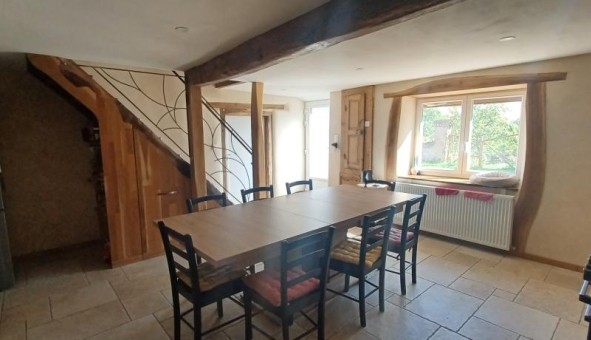 Logement étudiant T4 &agrave; Champoly (42430)