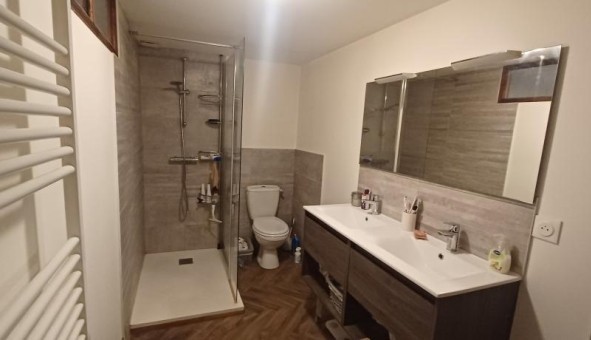 Logement étudiant T4 &agrave; Champoly (42430)