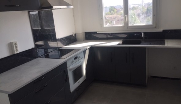 Logement étudiant Location T4 Vide Combleux (45800)