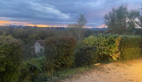 Logement étudiant T4 &agrave; Craponne (69290)