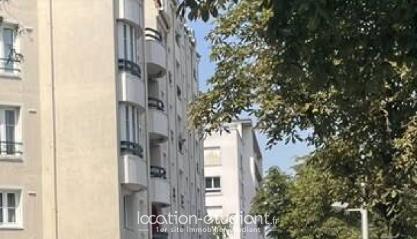 Logement étudiant T4 &agrave; Créteil (94000)