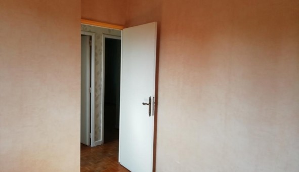 Logement étudiant T4 &agrave; Mâcon (71000)