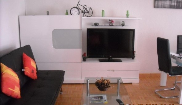 Logement étudiant T4 &agrave; Perpignan (66100)
