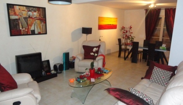 Logement étudiant T5 &agrave; Accolay (89460)