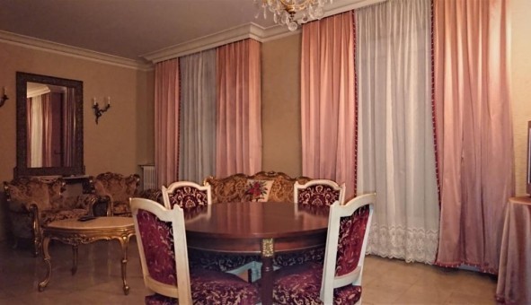 Logement étudiant T5 &agrave; Albi (81990)