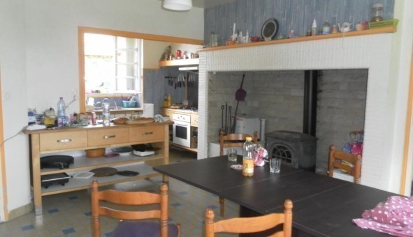 Logement étudiant Location T5 Vide Albignac (19190)