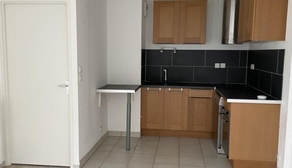 Logement étudiant T5 &agrave; Brest (29200)