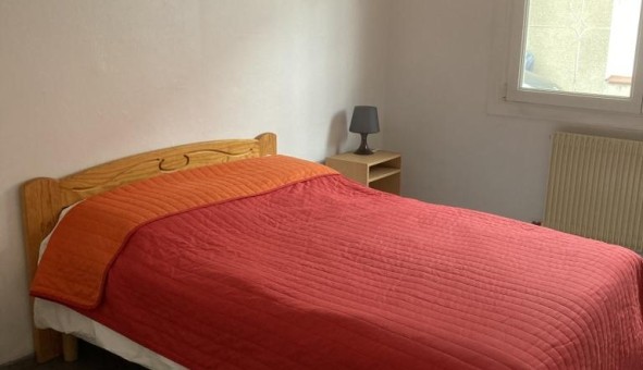 Logement étudiant T5 &agrave; Cormont (62630)