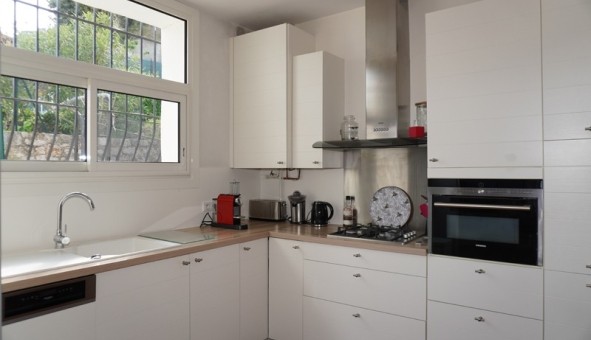 Logement étudiant T5 &agrave; Grasse (06130)