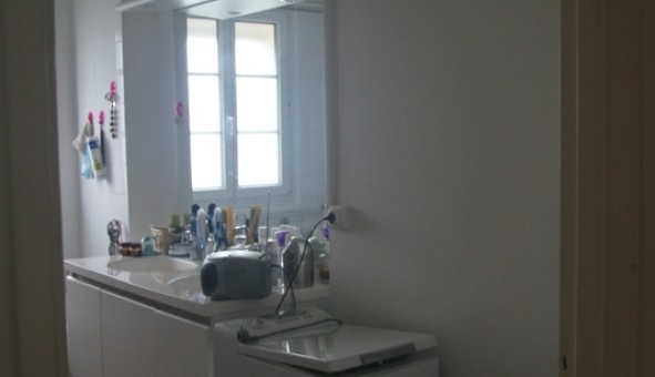 Logement étudiant T5 &agrave; Lille (59800)