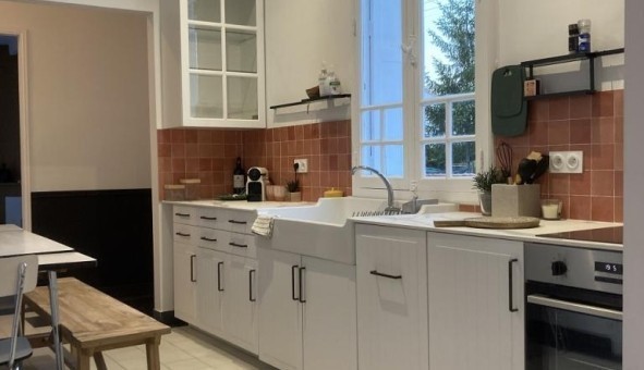 Logement étudiant T5 &agrave; Pessac (33600)